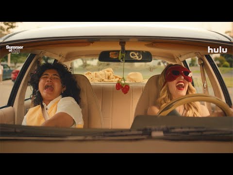Trailer Summer of 69
