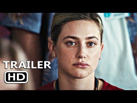 Trailer American Sweatshop