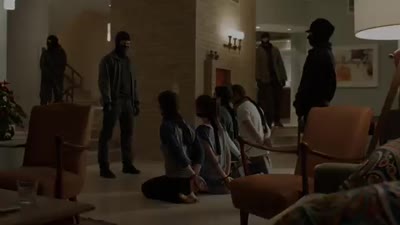 Trailer Hostages
