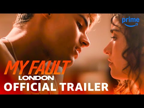 Trailer My Fault: London