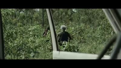 Trailer Charlie's Country
