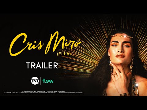 Trailer Cris Miró (Ella)