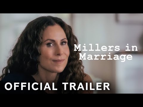 Trailer Millers in Marriage