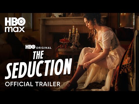 Trailer The Seduction (Merteuil)
