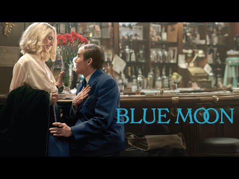 Trailer Blue Moon