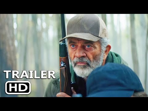 Trailer Hunting Season