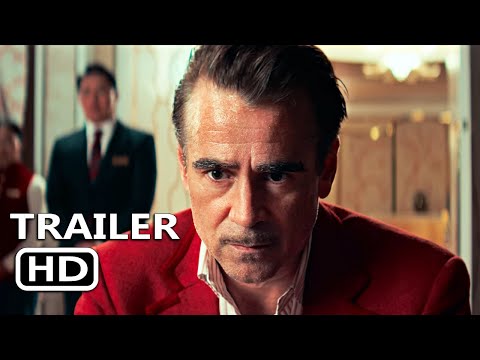 Trailer Fall for Me