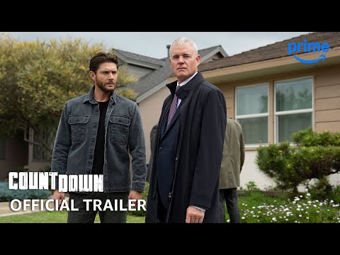 Trailer Countdown