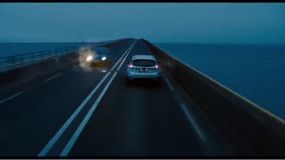 Trailer Zurich