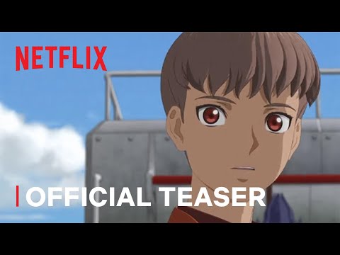 Trailer Leviathan