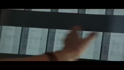 Trailer Free Fall