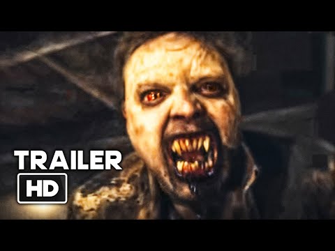 Trailer Talamasca: The Secret Order