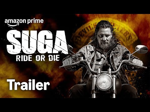Trailer Suga (SUGA: Ride or Die)