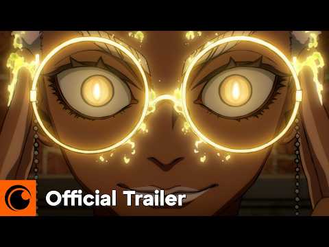Trailer Gachiakuta