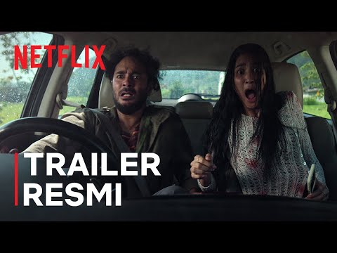 Trailer The Elixir (Abadi Nan Jaya)