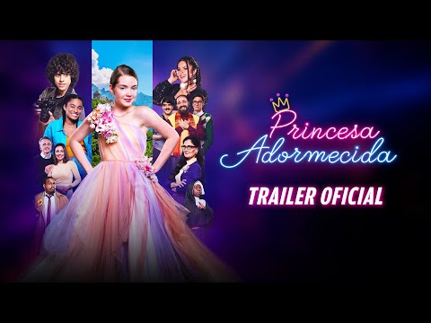 Trailer Princesa Adormecida (Sleeping Princess)