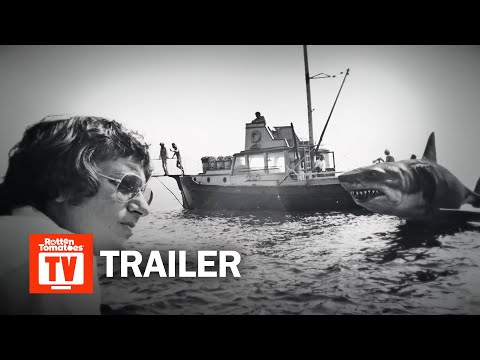 Trailer Jaws @ 50: The Definitive Inside Story