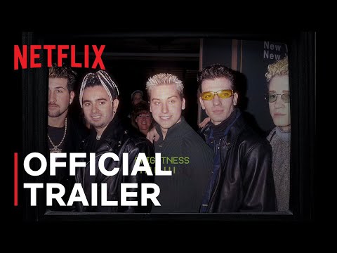 Trailer Dirty Pop: The Boy Band Scam