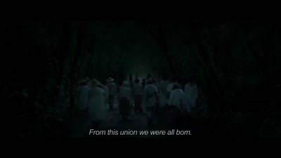 Trailer I Dream in Another Language