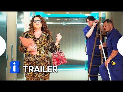 Trailer A Bright Lawyer (Uma Advogada Brilhante)
