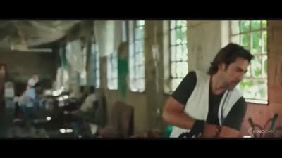 Trailer The Last Face