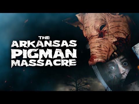 Trailer The Arkansas Pigman Massacre