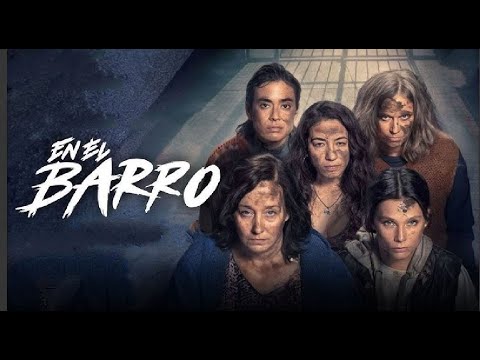 Trailer In the Mud (En el barro)