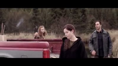 Trailer Feed the Devil