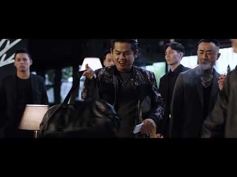 Trailer Gatao: Like Father Like Son