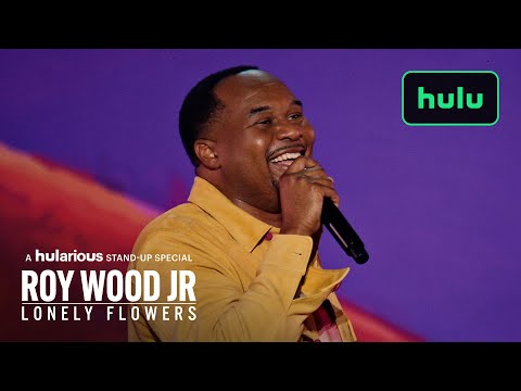 Trailer Roy Wood Jr.: Lonely Flowers (Lonely Flowers)