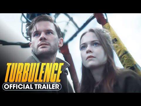 Trailer Turbulence