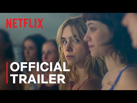 Trailer Olympo