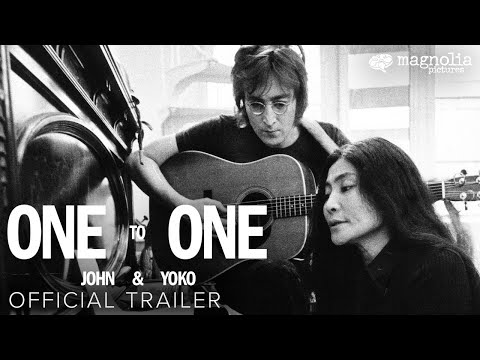 Trailer One to One: John & Yoko