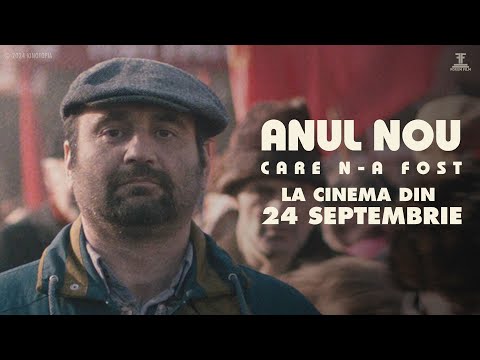 Trailer Anul Nou care n-a fost (The New Year That Never Came)