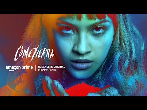 Trailer Cometierra (Unburied)