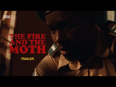 Trailer The Fire and the Moth