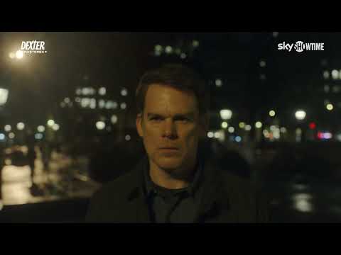 Trailer Dexter: Resurrection