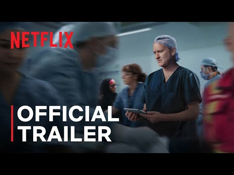 Trailer Critical: Between Life and Death