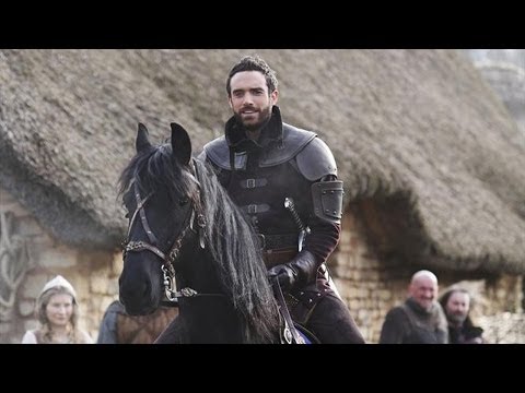Trailer Galavant