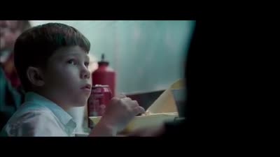 Trailer Trespass Against Us
