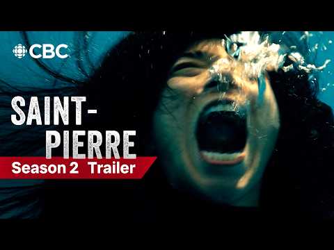Trailer Saint-Pierre
