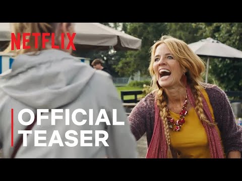 Trailer Football Parents (Voetbalouders)