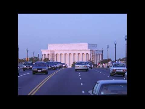 Trailer The White House Effect