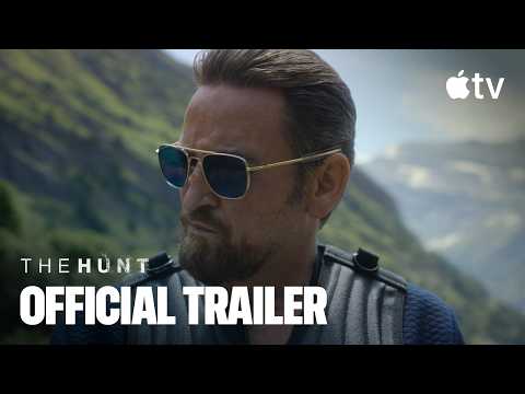 Trailer The Hunt (Traqués)
