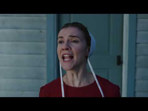 Trailer Stalked by My Amish Boyfriend
