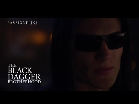 Trailer The Black Dagger Brotherhood
