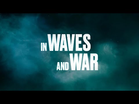 Trailer In Waves and War (In Waves and War: Ehemalige Navy SEALs in Therapie)