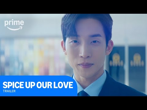 Trailer Spice Up Our Love (Sajangnimeui Sikdanpyo)