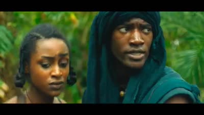 Trailer Roots