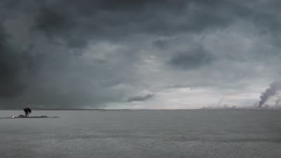Trailer Diverge